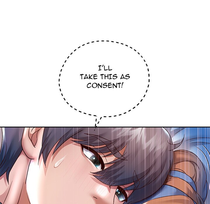 Born with a Surprise (Toomics) Chap Chapter 25 - Episode 25-Born with a Surprise (Toomics) - Next Chap 27