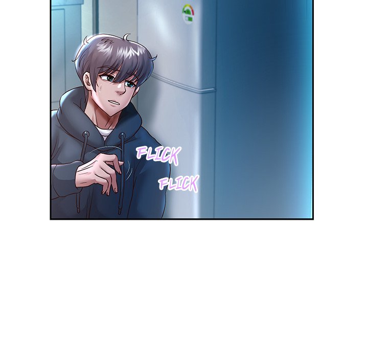 Born with a Surprise (Toomics) Chap Chapter 25 - Episode 25-Born with a Surprise (Toomics) - Next Chap 27