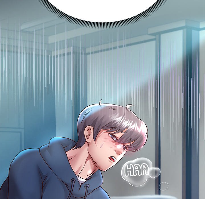 Born with a Surprise (Toomics) Chap Chapter 25 - Episode 25-Born with a Surprise (Toomics) - Next Chap 27