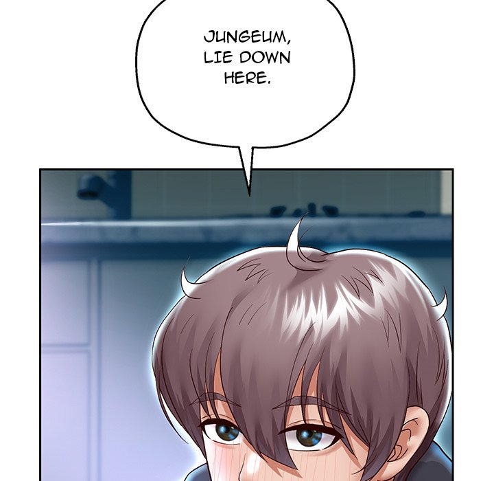 Born with a Surprise (Toomics) Chap Chapter 25 - Episode 25-Born with a Surprise (Toomics) - Next Chap 27