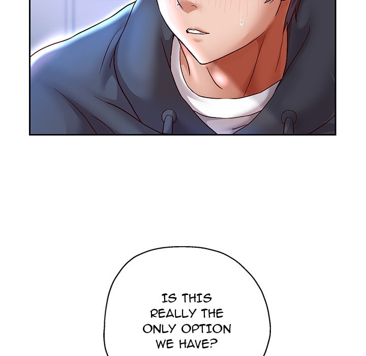 Born with a Surprise (Toomics) Chap Chapter 25 - Episode 25-Born with a Surprise (Toomics) - Next Chap 27