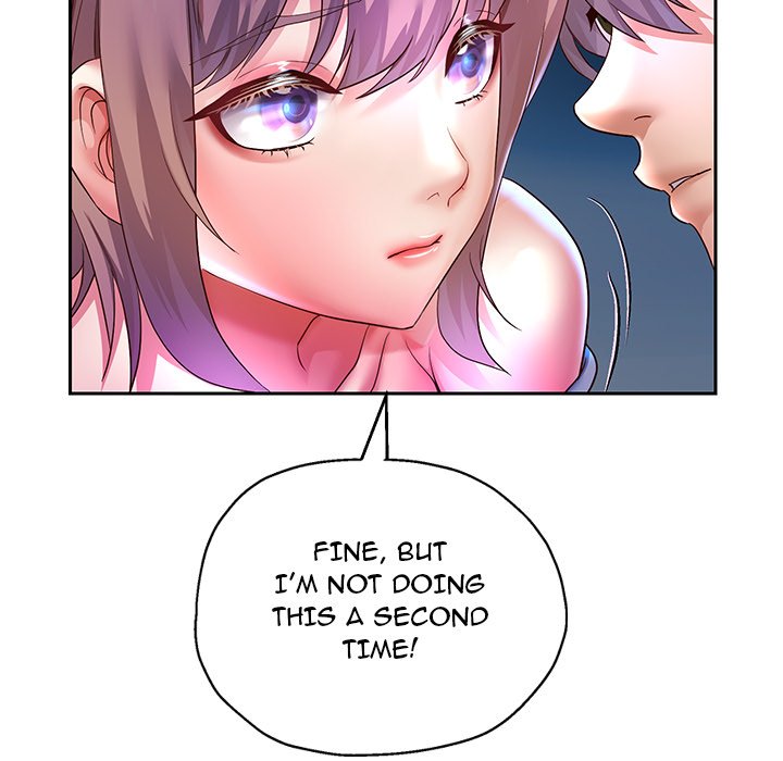 Born with a Surprise (Toomics) Chap Chapter 25 - Episode 25-Born with a Surprise (Toomics) - Next Chap 27