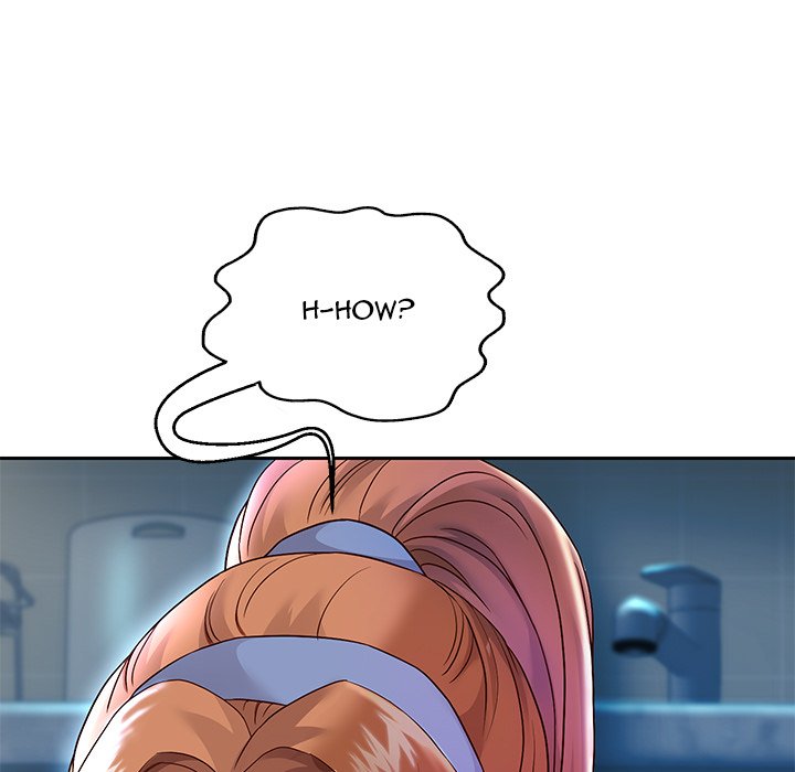 Born with a Surprise (Toomics) Chap Chapter 25 - Episode 25-Born with a Surprise (Toomics) - Next Chap 27