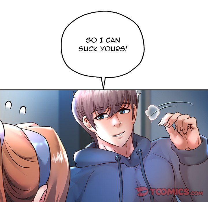 Born with a Surprise (Toomics) Chap Chapter 25 - Episode 25-Born with a Surprise (Toomics) - Next Chap 27