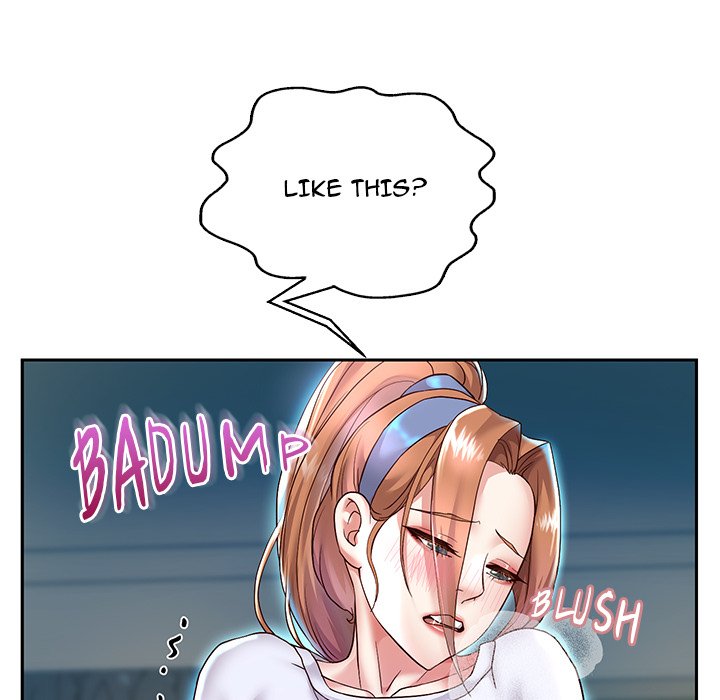 Born with a Surprise (Toomics) Chap Chapter 25 - Episode 25-Born with a Surprise (Toomics) - Next Chap 27