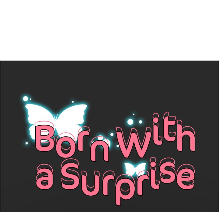 Born with a Surprise (Toomics) Chap Chapter 25 - Episode 25-Born with a Surprise (Toomics) - Next Chap 27
