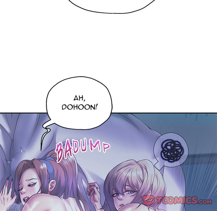 Born with a Surprise (Toomics) Chap Chapter 26 - Episode 26-Born with a Surprise (Toomics) - Next Chap 28