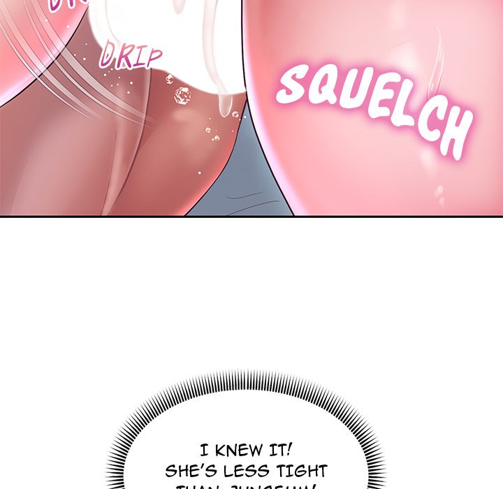 Born with a Surprise (Toomics) Chap Chapter 26 - Episode 26-Born with a Surprise (Toomics) - Next Chap 28