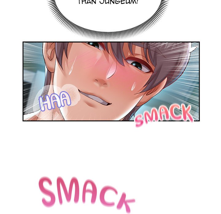 Born with a Surprise (Toomics) Chap Chapter 26 - Episode 26-Born with a Surprise (Toomics) - Next Chap 28