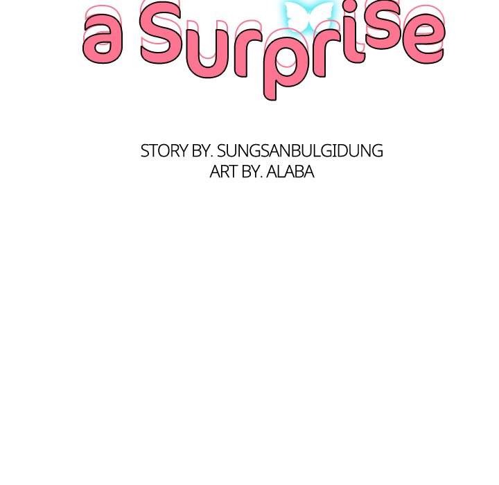 Born with a Surprise (Toomics) Chap Chapter 26 - Episode 26-Born with a Surprise (Toomics) - Next Chap 28