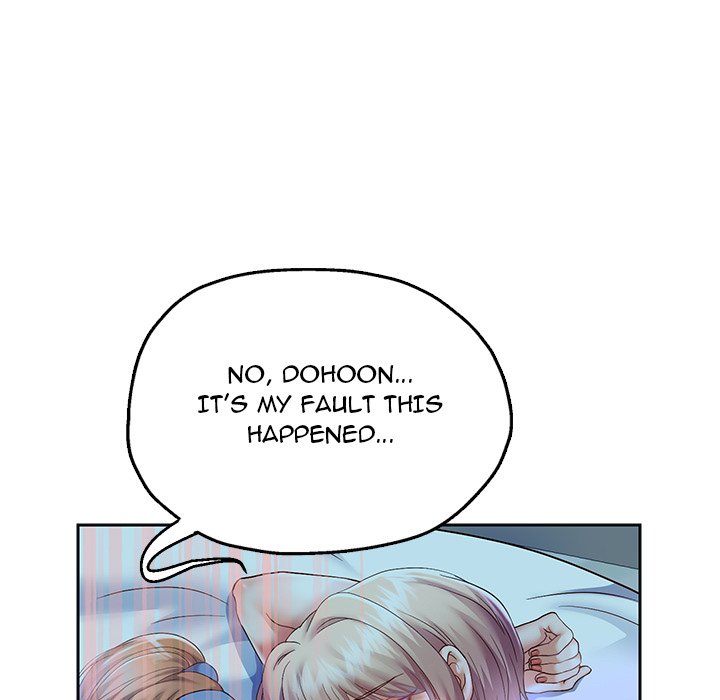 Born with a Surprise (Toomics) Chap Chapter 26 - Episode 26-Born with a Surprise (Toomics) - Next Chap 28