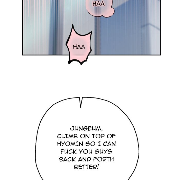 Born with a Surprise (Toomics) Chap Chapter 26 - Episode 26-Born with a Surprise (Toomics) - Next Chap 28