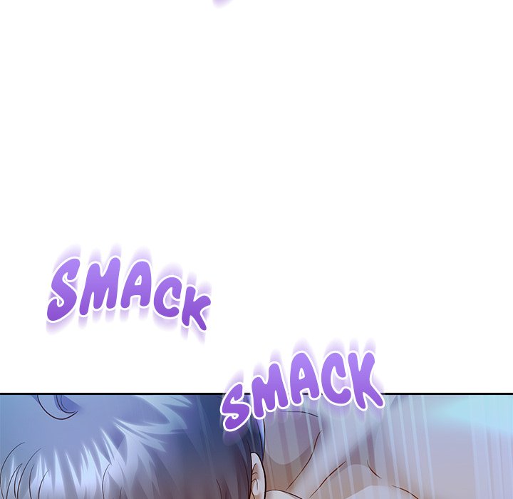 Born with a Surprise (Toomics) Chap Chapter 26 - Episode 26-Born with a Surprise (Toomics) - Next Chap 28