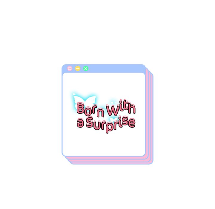 Born with a Surprise (Toomics) Chap Chapter 26 - Episode 26-Born with a Surprise (Toomics) - Next Chap 28