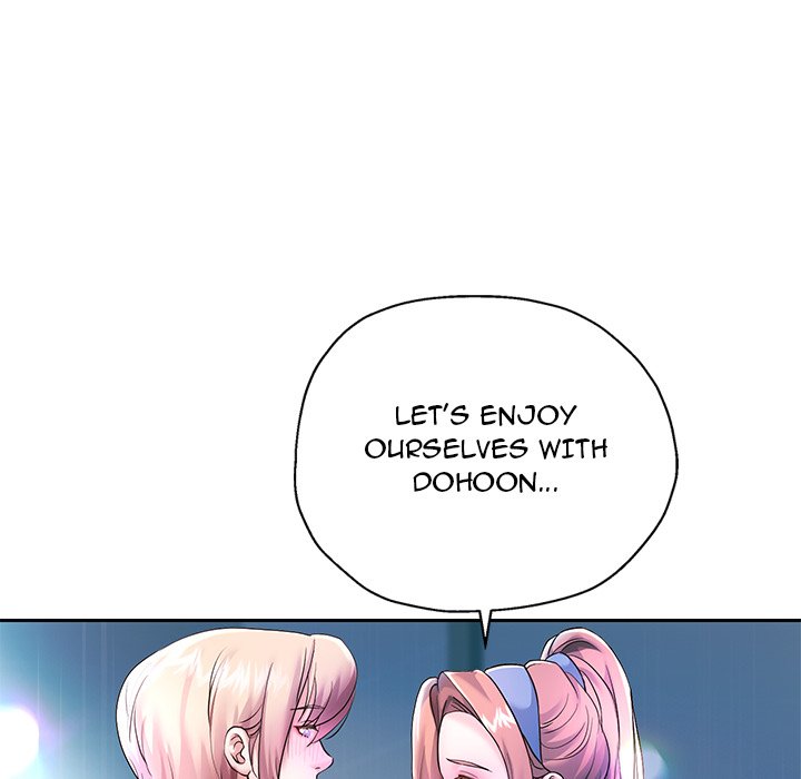 Born with a Surprise (Toomics) Chap Chapter 26 - Episode 26-Born with a Surprise (Toomics) - Next Chap 28