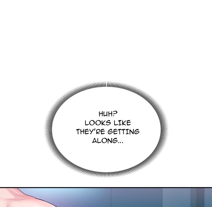 Born with a Surprise (Toomics) Chap Chapter 26 - Episode 26-Born with a Surprise (Toomics) - Next Chap 28