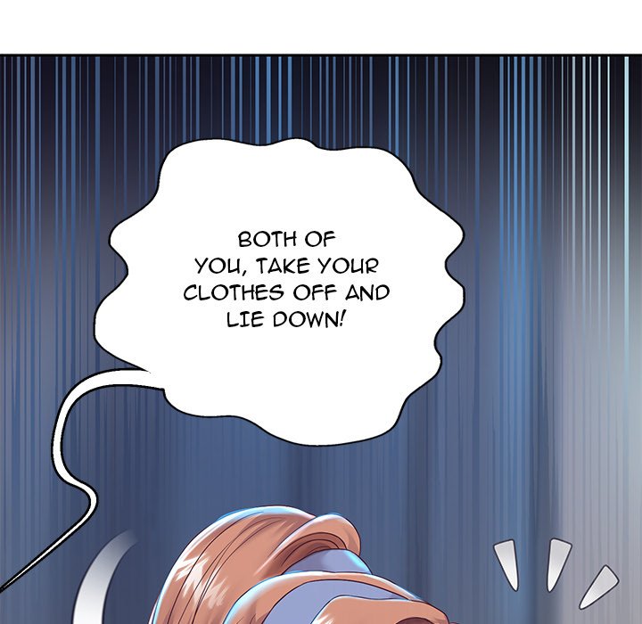 Born with a Surprise (Toomics) Chap Chapter 26 - Episode 26-Born with a Surprise (Toomics) - Next Chap 28