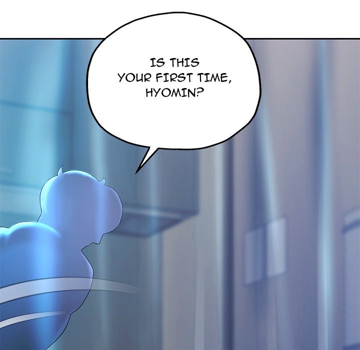 Born with a Surprise (Toomics) Chap Chapter 26 - Episode 26-Born with a Surprise (Toomics) - Next Chap 28