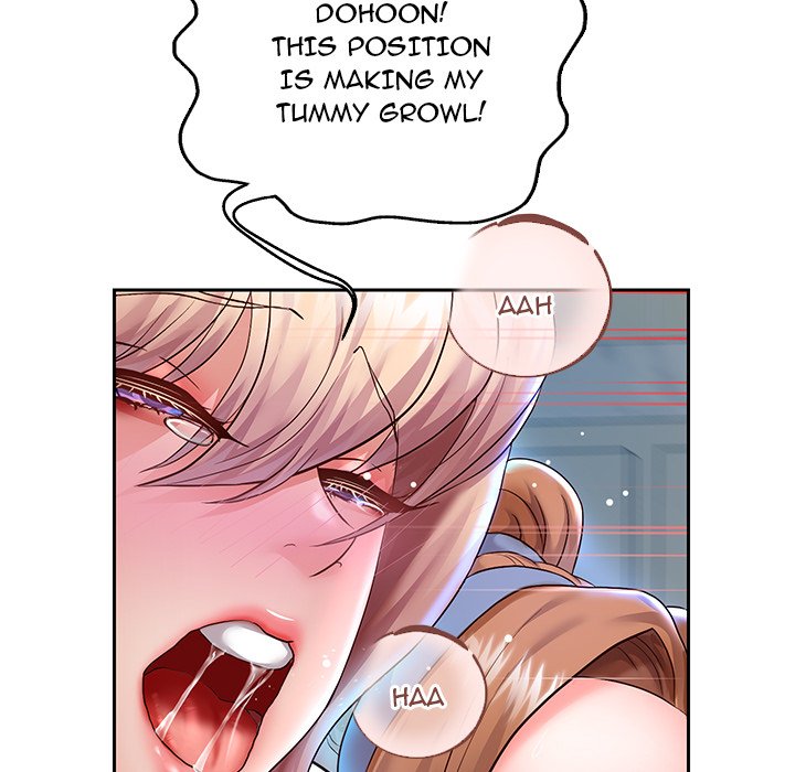 Born with a Surprise (Toomics) Chap Chapter 26 - Episode 26-Born with a Surprise (Toomics) - Next Chap 28