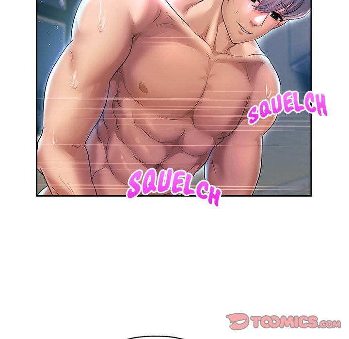 Born with a Surprise (Toomics) Chap Chapter 26 - Episode 26-Born with a Surprise (Toomics) - Next Chap 28