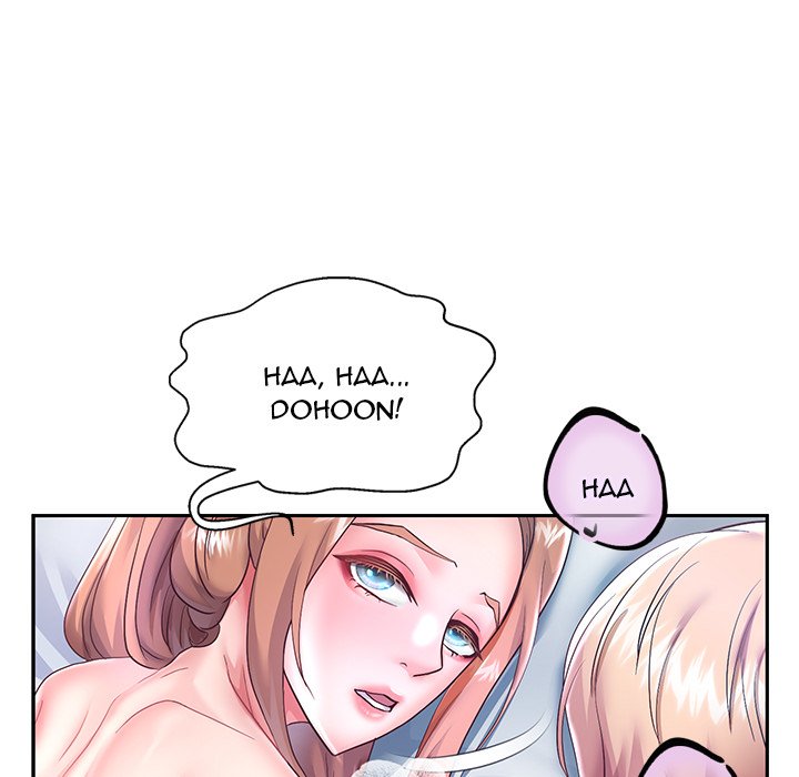 Born with a Surprise (Toomics) Chap Chapter 26 - Episode 26-Born with a Surprise (Toomics) - Next Chap 28