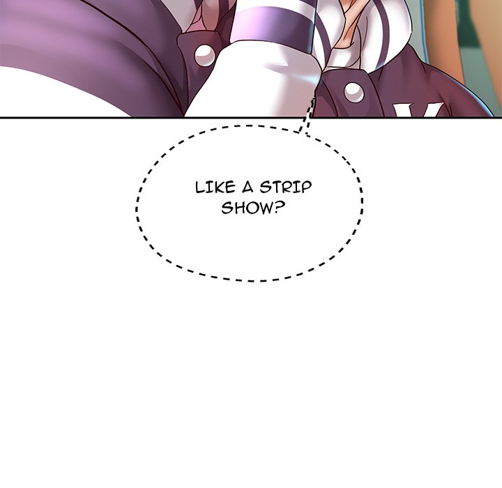 Born with a Surprise (Toomics) Chap Chapter 27 - Episode 27-Born with a Surprise (Toomics) - Next Chap 29