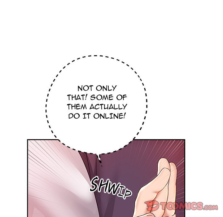 Born with a Surprise (Toomics) Chap Chapter 27 - Episode 27-Born with a Surprise (Toomics) - Next Chap 29