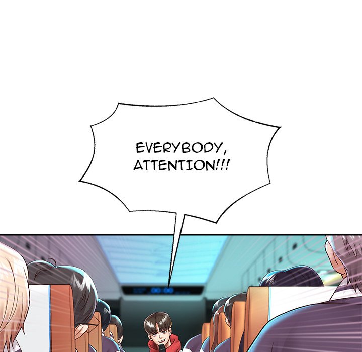 Born with a Surprise (Toomics) Chap Chapter 27 - Episode 27-Born with a Surprise (Toomics) - Next Chap 29