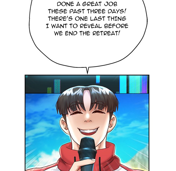 Born with a Surprise (Toomics) Chap Chapter 27 - Episode 27-Born with a Surprise (Toomics) - Next Chap 29