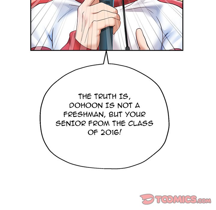 Born with a Surprise (Toomics) Chap Chapter 27 - Episode 27-Born with a Surprise (Toomics) - Next Chap 29
