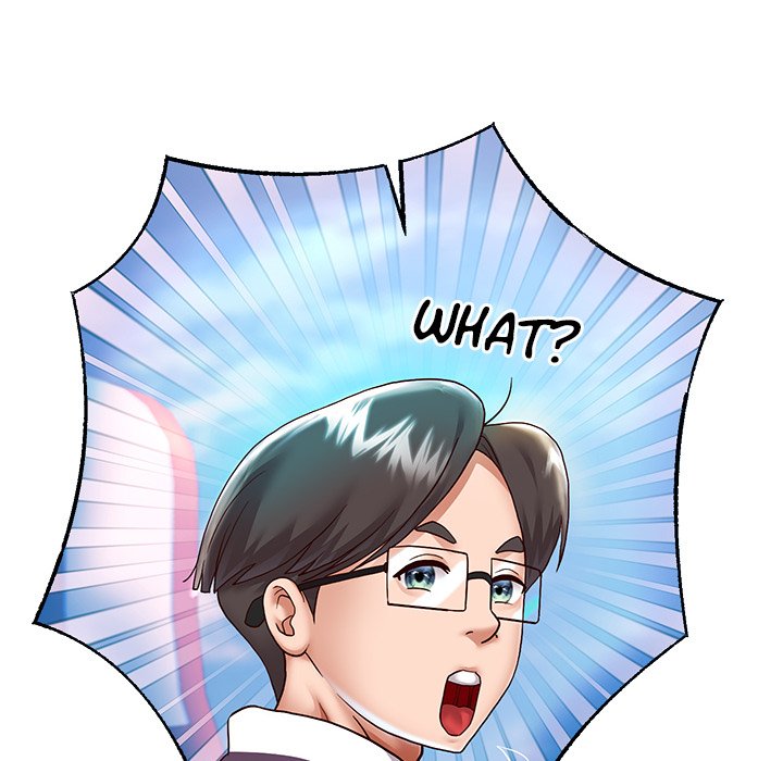 Born with a Surprise (Toomics) Chap Chapter 27 - Episode 27-Born with a Surprise (Toomics) - Next Chap 29