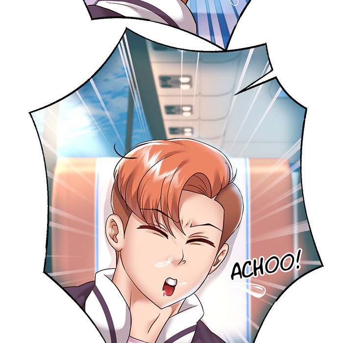 Born with a Surprise (Toomics) Chap Chapter 27 - Episode 27-Born with a Surprise (Toomics) - Next Chap 29