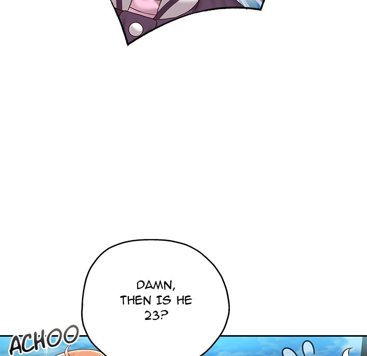 Born with a Surprise (Toomics) Chap Chapter 27 - Episode 27-Born with a Surprise (Toomics) - Next Chap 29