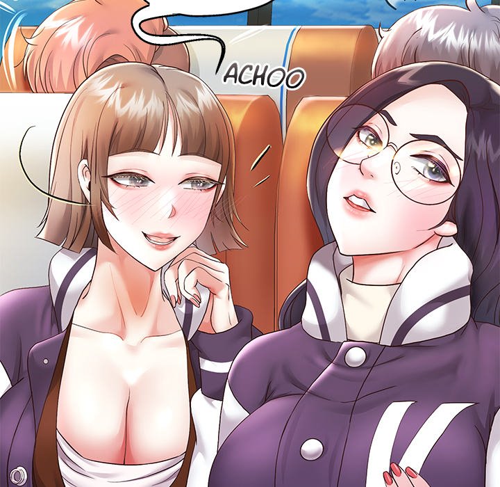 Born with a Surprise (Toomics) Chap Chapter 27 - Episode 27-Born with a Surprise (Toomics) - Next Chap 29