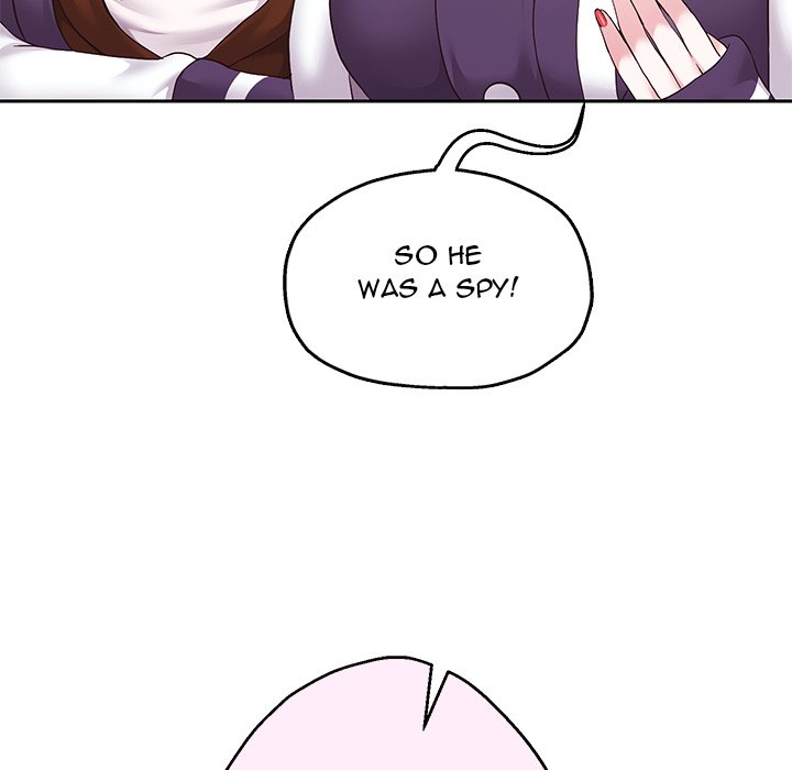 Born with a Surprise (Toomics) Chap Chapter 27 - Episode 27-Born with a Surprise (Toomics) - Next Chap 29