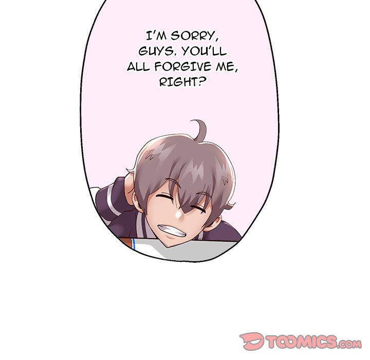 Born with a Surprise (Toomics) Chap Chapter 27 - Episode 27-Born with a Surprise (Toomics) - Next Chap 29