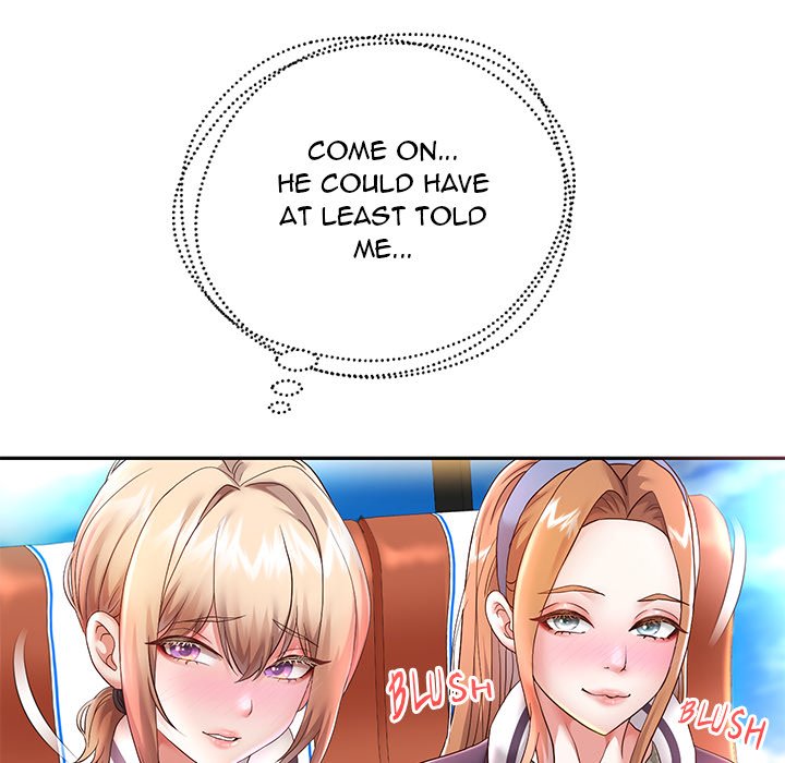 Born with a Surprise (Toomics) Chap Chapter 27 - Episode 27-Born with a Surprise (Toomics) - Next Chap 29