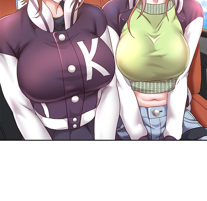 Born with a Surprise (Toomics) Chap Chapter 27 - Episode 27-Born with a Surprise (Toomics) - Next Chap 29