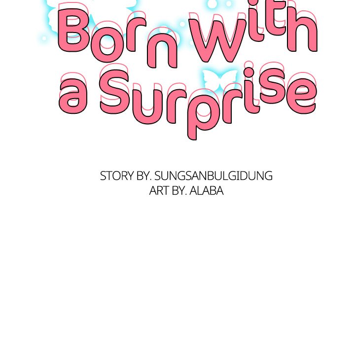 Born with a Surprise (Toomics) Chap Chapter 27 - Episode 27-Born with a Surprise (Toomics) - Next Chap 29