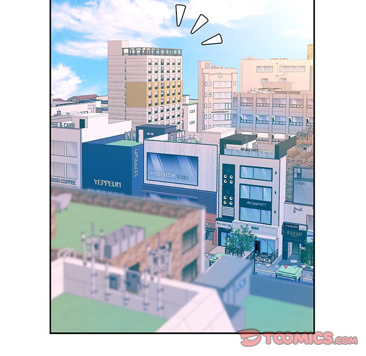 Born with a Surprise (Toomics) Chap Chapter 27 - Episode 27-Born with a Surprise (Toomics) - Next Chap 29