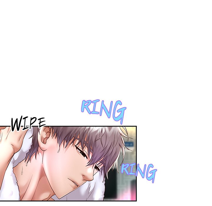 Born with a Surprise (Toomics) Chap Chapter 27 - Episode 27-Born with a Surprise (Toomics) - Next Chap 29