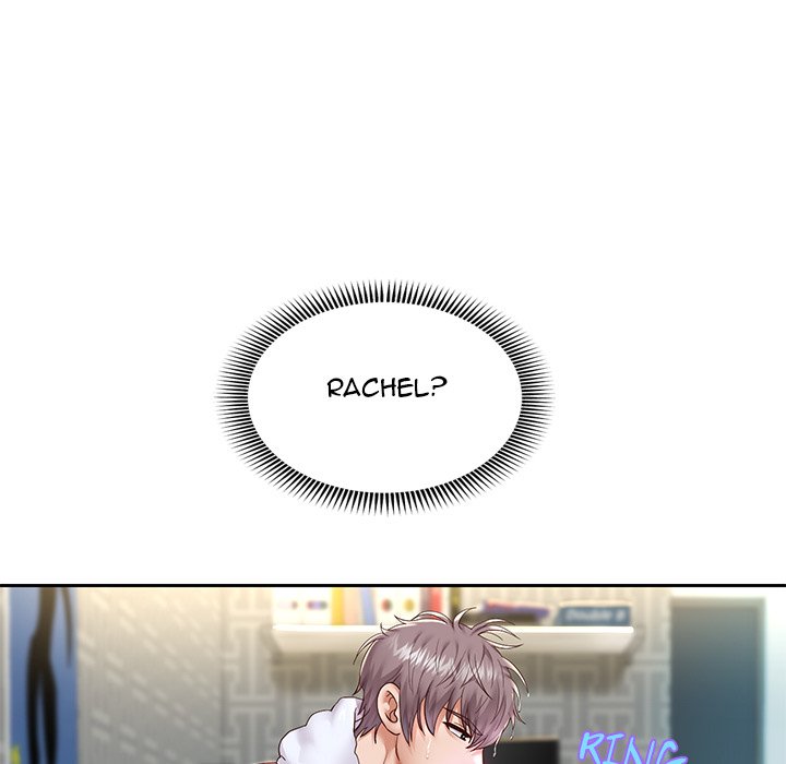 Born with a Surprise (Toomics) Chap Chapter 27 - Episode 27-Born with a Surprise (Toomics) - Next Chap 29