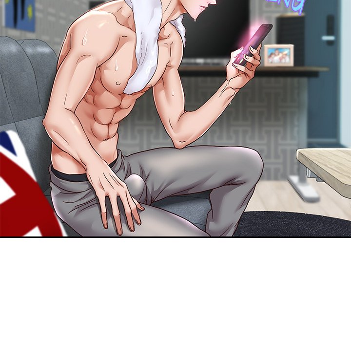 Born with a Surprise (Toomics) Chap Chapter 27 - Episode 27-Born with a Surprise (Toomics) - Next Chap 29