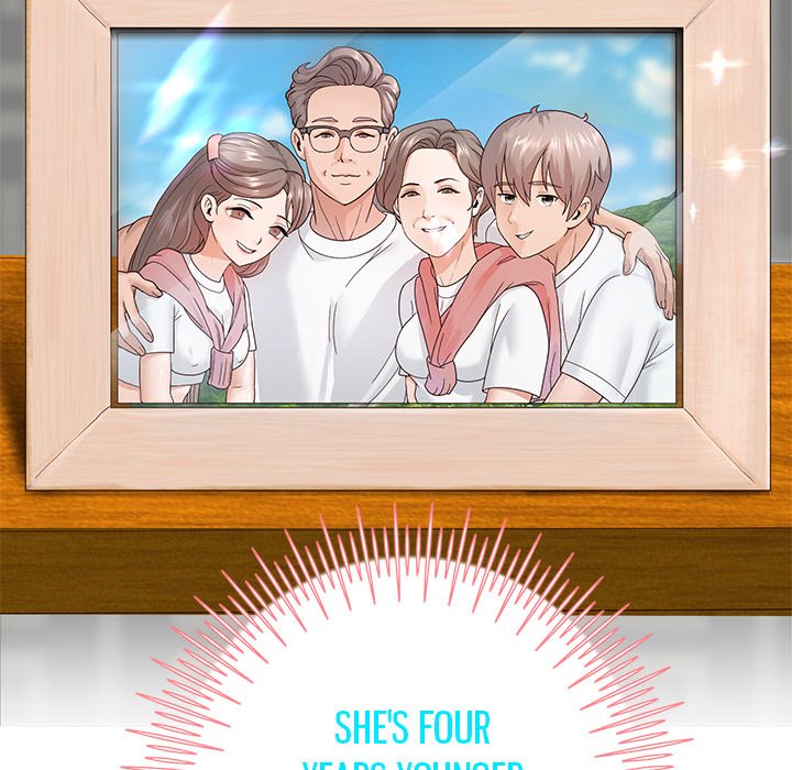 Born with a Surprise (Toomics) Chap Chapter 27 - Episode 27-Born with a Surprise (Toomics) - Next Chap 29