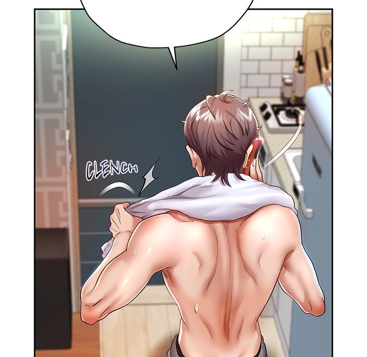 Born with a Surprise (Toomics) Chap Chapter 27 - Episode 27-Born with a Surprise (Toomics) - Next Chap 29