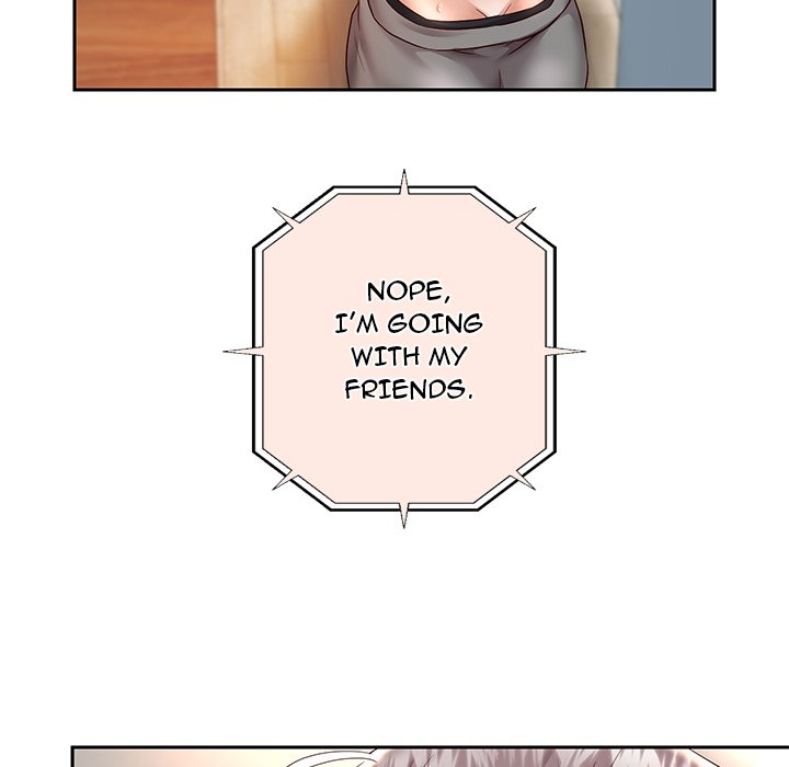 Born with a Surprise (Toomics) Chap Chapter 27 - Episode 27-Born with a Surprise (Toomics) - Next Chap 29