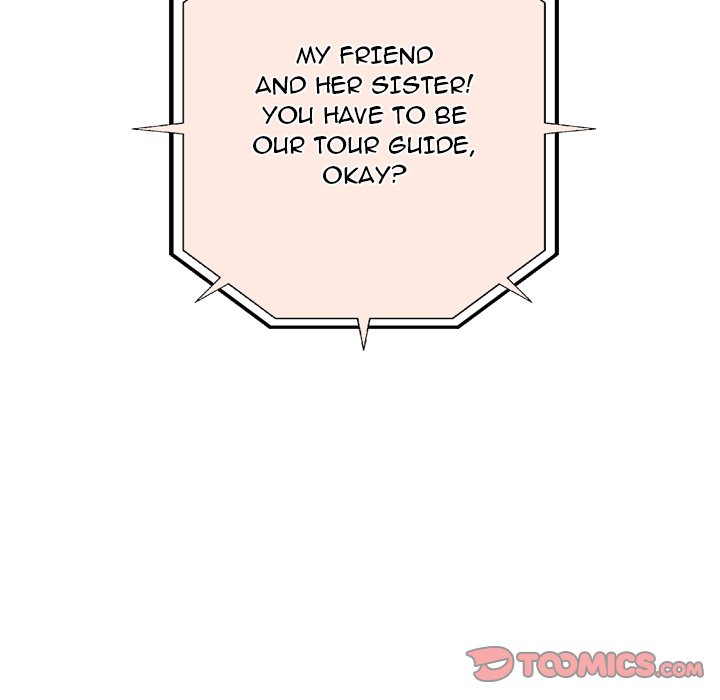 Born with a Surprise (Toomics) Chap Chapter 27 - Episode 27-Born with a Surprise (Toomics) - Next Chap 29