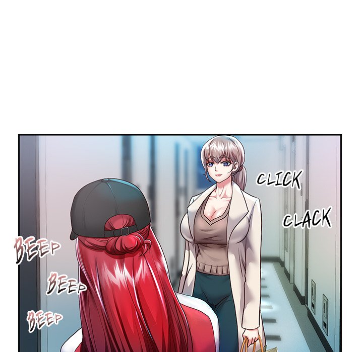 Born with a Surprise (Toomics) Chap Chapter 27 - Episode 27-Born with a Surprise (Toomics) - Next Chap 29