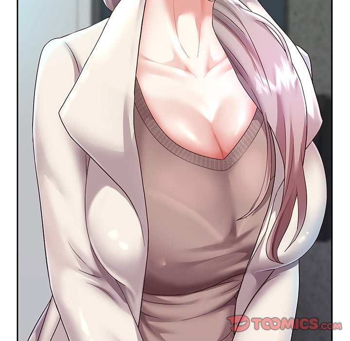 Born with a Surprise (Toomics) Chap Chapter 27 - Episode 27-Born with a Surprise (Toomics) - Next Chap 29