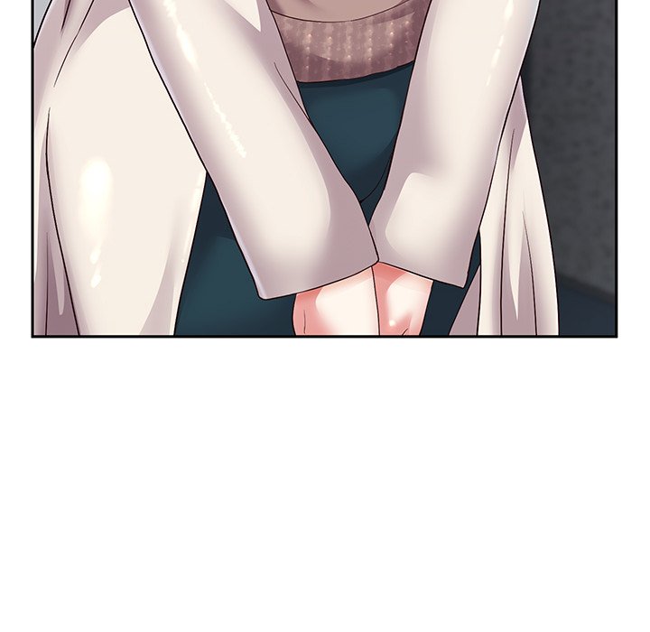 Born with a Surprise (Toomics) Chap Chapter 27 - Episode 27-Born with a Surprise (Toomics) - Next Chap 29